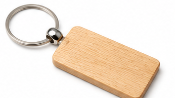 Madera Rectangular