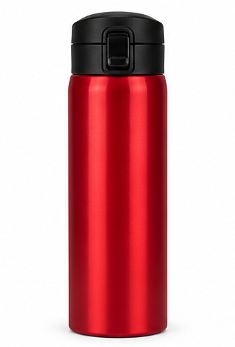 Termo Rojo
