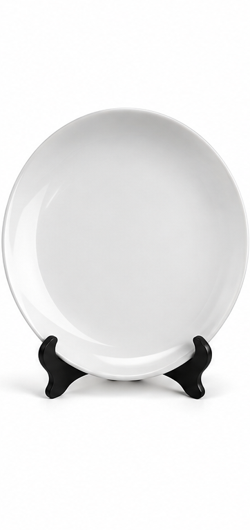 Plato Blanco